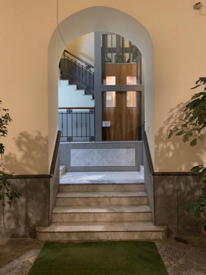 L' Altobasso Apt - Atypical Neapolitan House Ngoại thất bức ảnh