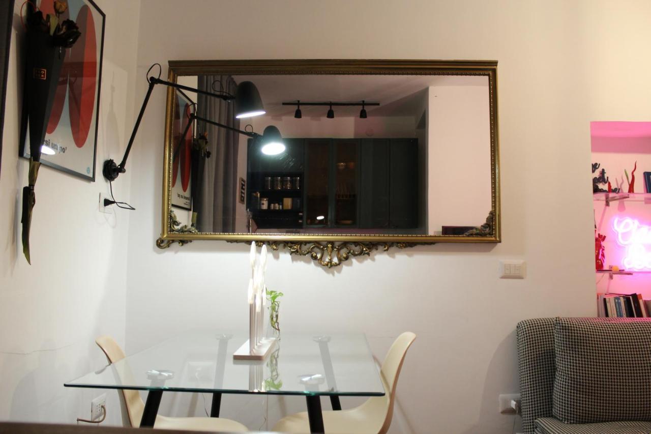 L' Altobasso Apt - Atypical Neapolitan House Ngoại thất bức ảnh