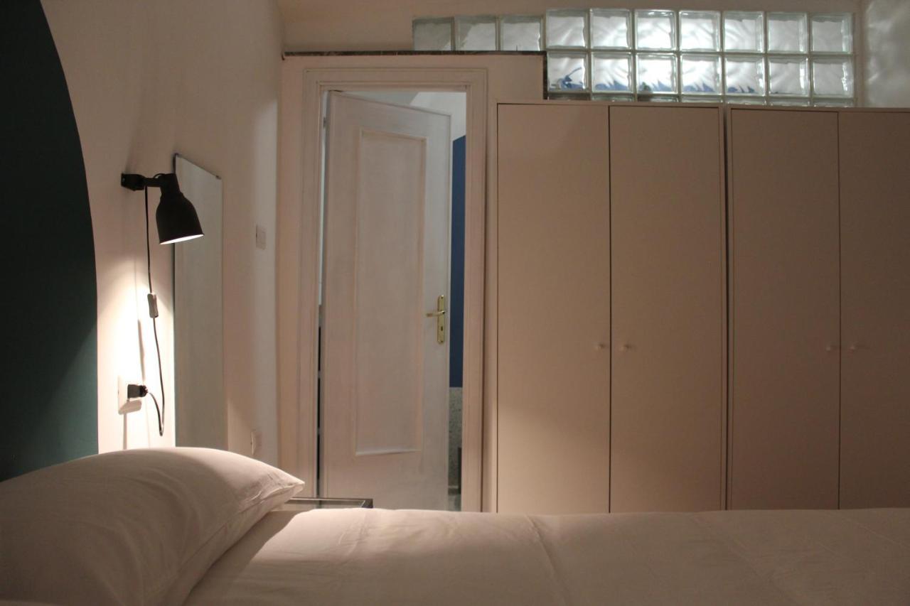 L' Altobasso Apt - Atypical Neapolitan House Ngoại thất bức ảnh