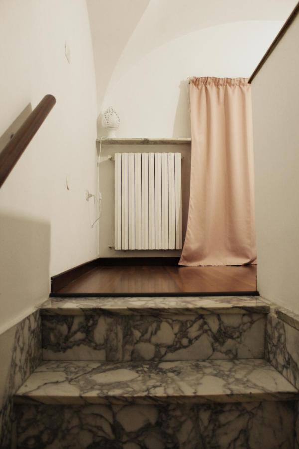 L' Altobasso Apt - Atypical Neapolitan House Ngoại thất bức ảnh